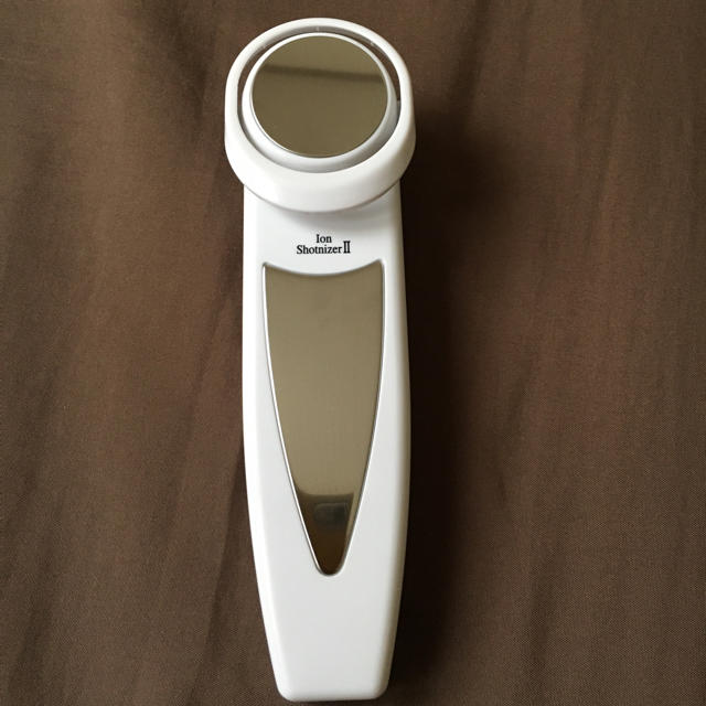 ion shotnizer ii イオン導入の通販 by Pi 's shop｜ラクマ
