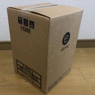 Amway - Amway浄水器espring用フィルターカートリッジE-4622-J未開封