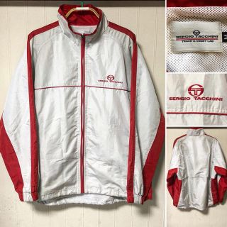Sergio Tacchini（ナイロンジャケット）のフリマアイテム一覧