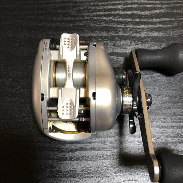 SHIMANO メタニウムmg dc7の通販はau PAY マーケット - 輸入雑貨の