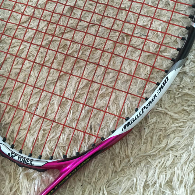 YONEX - そう様専用○〈中古〉YONEXヨネックス○ソフトテニスラケット