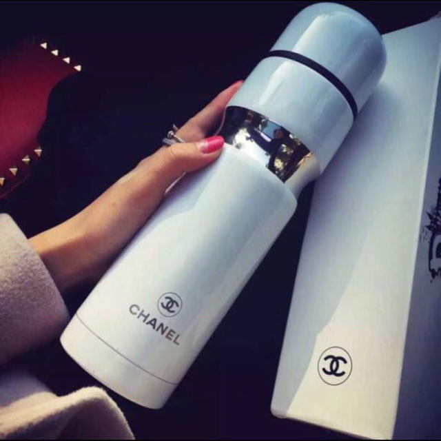 CHANEL - CHANEL 水筒の通販 by COCO's shop｜シャネルならラクマ