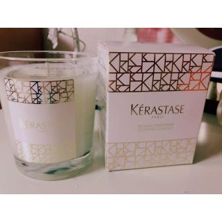 KERASTASE（キャンドル）のフリマアイテム一覧