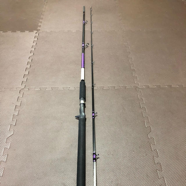 yaa10様 専用 MCワークス ワイルドブレーカー 109HR/B カスタムの通販