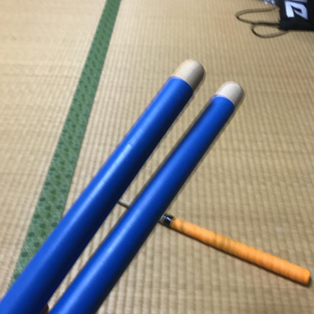 BANDAI - 太鼓の達人ハウスバチ青の通販 by K｜バンダイならラクマ