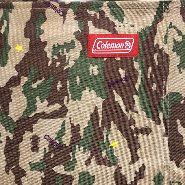 Coleman - 【新品】コールマン コンパクトフォールディングチェア