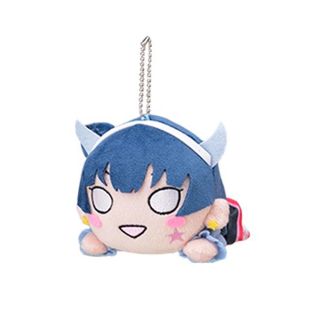 SEGA - ラブライブサンシャイン 寝そべりぬいぐるみ MIRACLE WAVE 津島