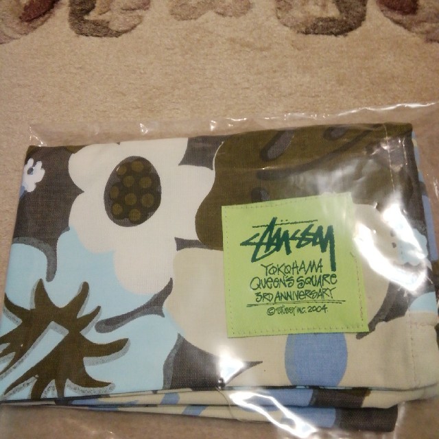 STUSSY - STUSSY クッションカバーの通販 by ノンさん｜ステューシー