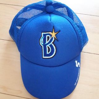 横浜DeNAベイスターズ（帽子）のフリマアイテム一覧