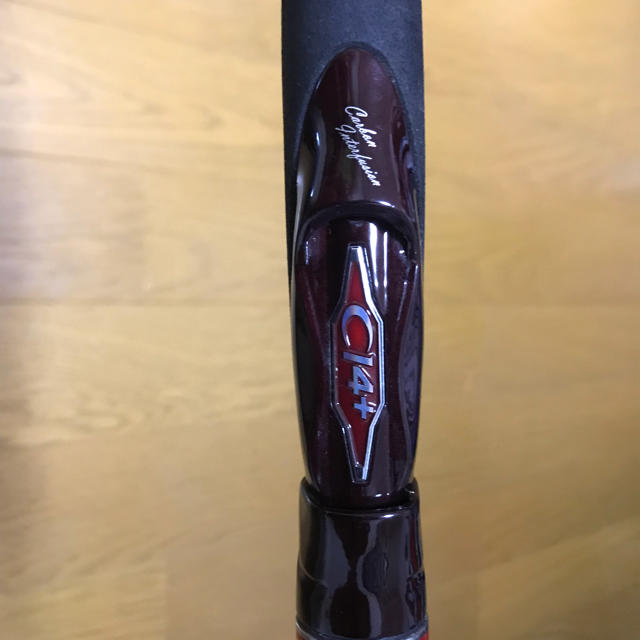 SHIMANO - 旧セフィアCI4+ S806MLの通販 by ファン・ハール's shop