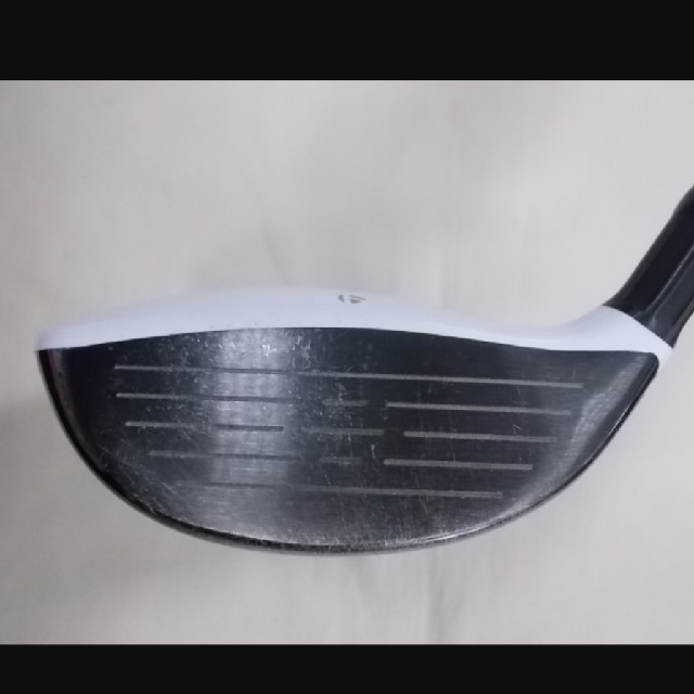 TaylorMade - カスタムシャフト装着☆人気のM2 2017 3Wの通販 by punk
