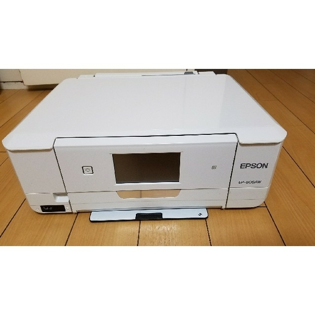 EPSON - エプソン ep808aw コピー機の通販 by KJGirl｜エプソンならラクマ