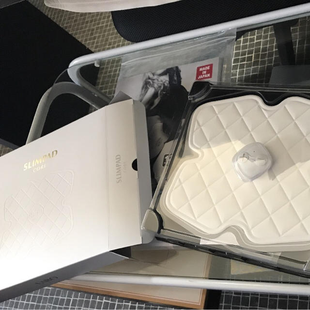 値下げしました！早い方優先とさせて頂きます。クルールラボ SLIMPAD