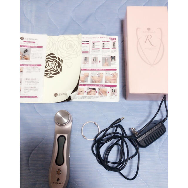 エステナードソニック ローズ エステナードソニックローズ エステ