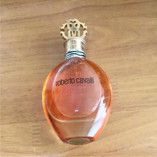 Roberto Cavalli（香水(女性用)）のフリマアイテム一覧