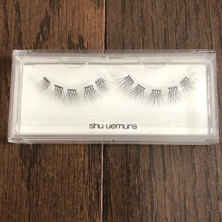 shu uemura（つけまつげ）のフリマアイテム一覧