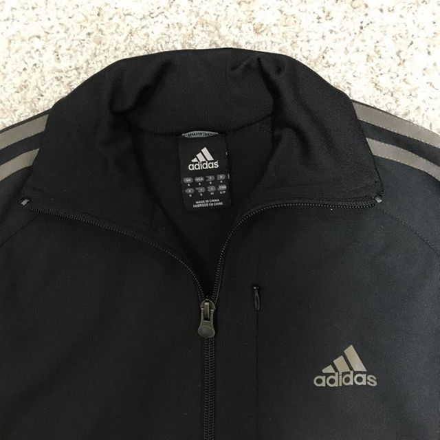 adidas - アディダス Clima365 ジャージ上①の通販 by maki's shop