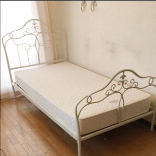 Francfranc（ベッド/マットレス）のフリマアイテム一覧