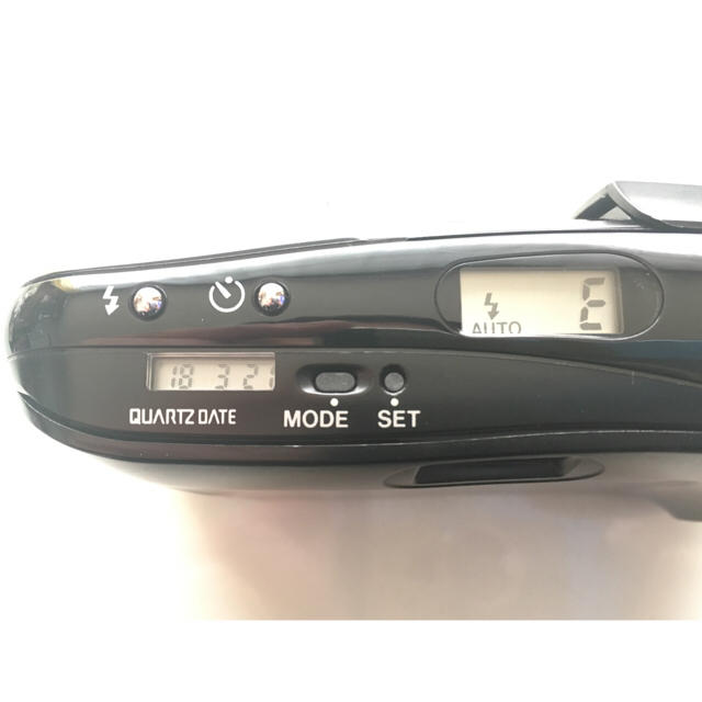 OLYMPUS - OLYMPUS μ 初代機 35mmフィルムカメラ【希少価値】の通販 by