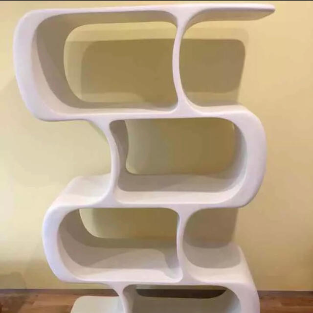 ドラゴンシェルフ ハイタイプ DRAGON SHELFの通販 by mikapino's shop