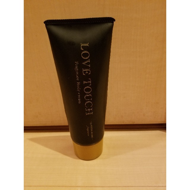 倖田來未 LOVE TOUCH ラブタッチ ボディクリームの通販 by maimai's