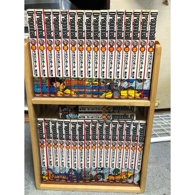 ドラゴンボール - ドラゴンボール完全版 全巻の通販 by Maria's shop