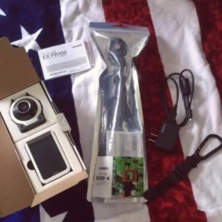 CASIOのフリマアイテム一覧