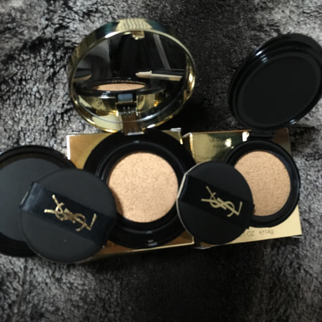 Yves Saint Laurent Beaute - 超お得セット‼︎ イヴ・サンローラン