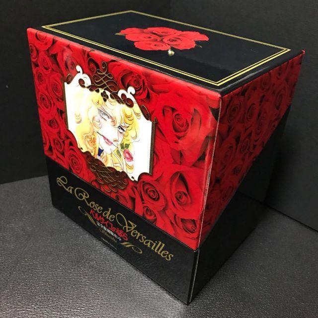 コミック ベルサイユのばら 全10巻 完全復刻版セット 池田理代子の通販