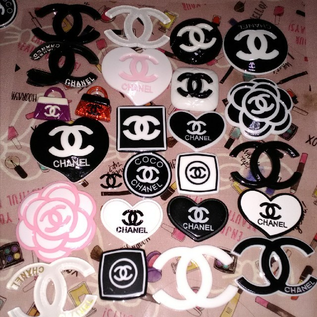 CHANEL - 全ーツ詰合セットmix25個組☆ri様専用の通販 by mamano駄菓子
