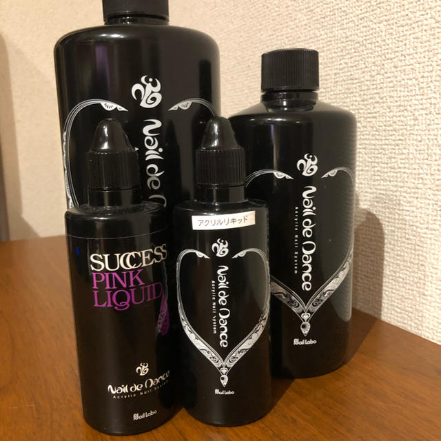 NAIL DE DANCE（ネイルデダンス） | Nail Labo Online Shop ネイルラボ