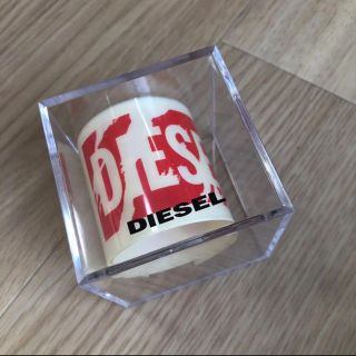 DIESEL（ノベルティグッズ）のフリマアイテム一覧