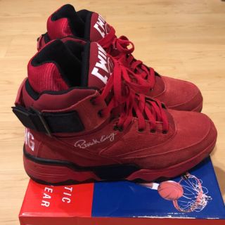 Ewing Athletics（レッド/赤色系）のフリマアイテム一覧