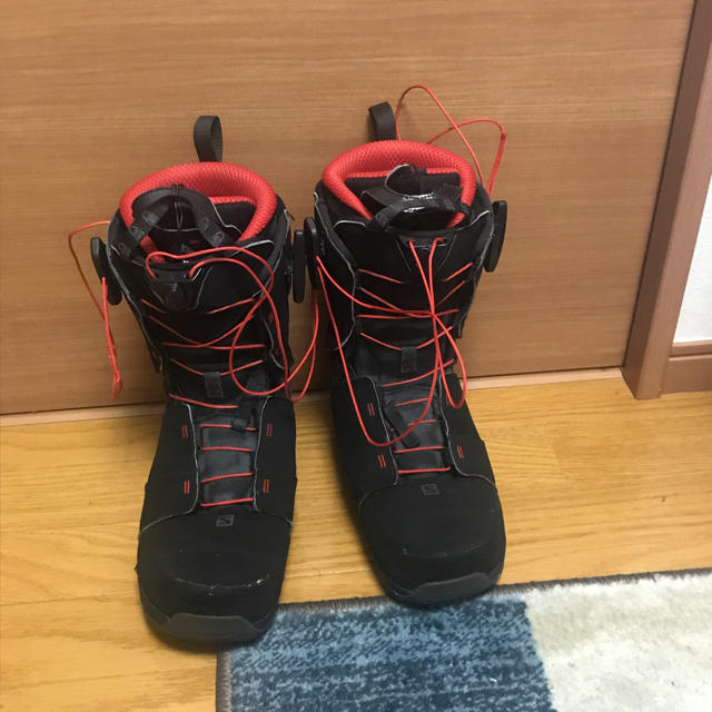 SALOMON - SALOMON DIALOGUE JP/15-16 サロモン ダイアログJPの通販 by