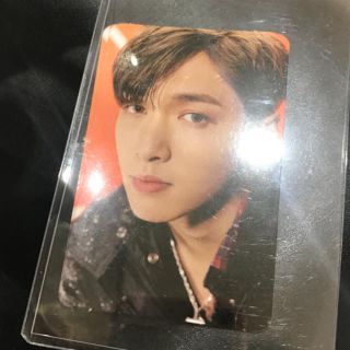 EXO - exo tempo vivace レイ トレカの通販 by 素's shop｜エクソなら