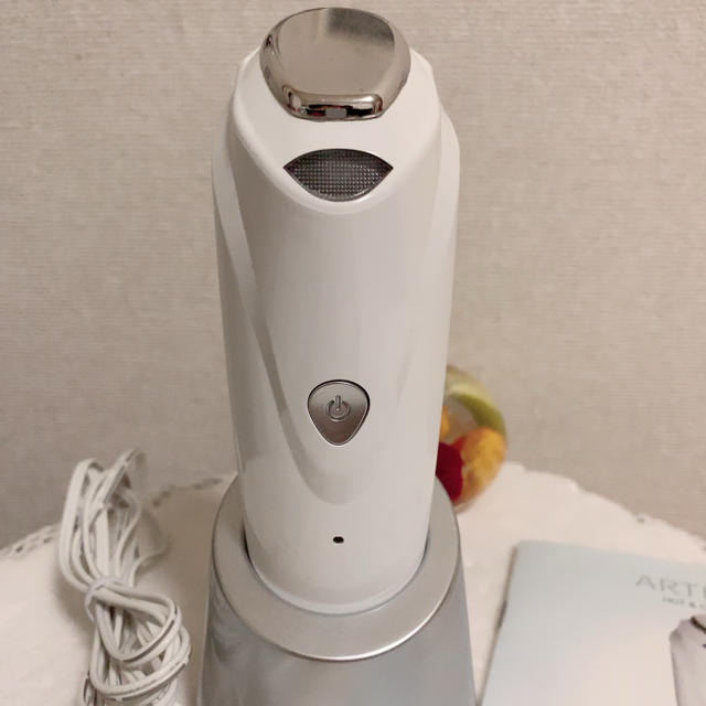 Amway - アーティストリー ホット＆クール美顔器の通販 by バリ's shop