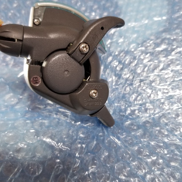 SHIMANO - シフター SL-3S50 内装3段変速の通販 by アルティメット