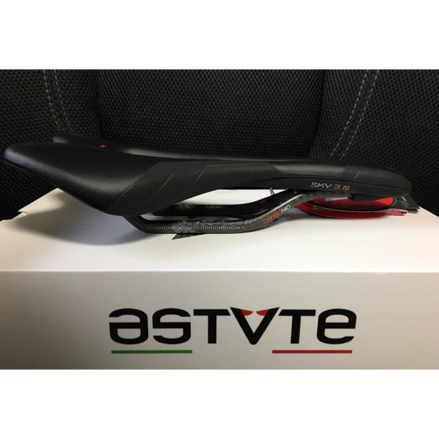 コースト様専用 astute SKYLITE VT 3.0 アスチュート