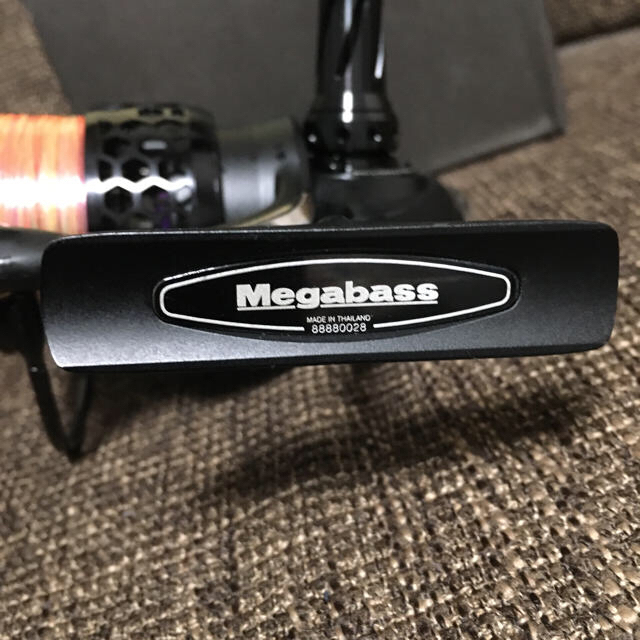 Megabass - メガバス Racing Condition 256の通販 by ヌッキ72's shop