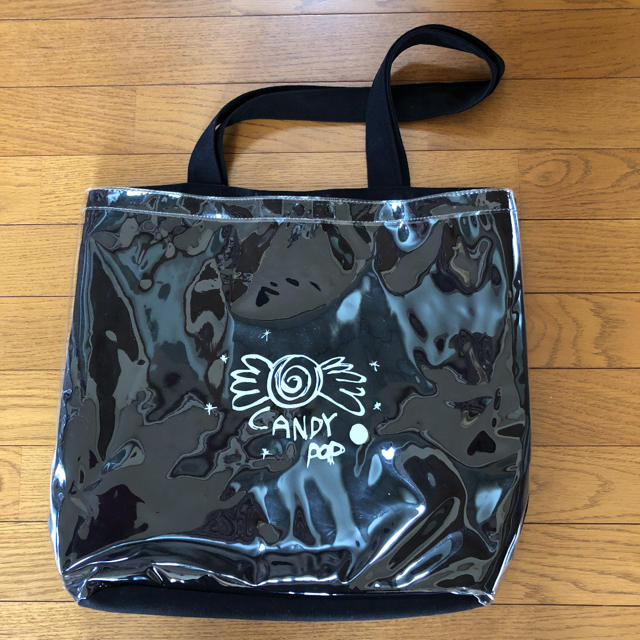 twice Candy popトートバッグの通販 by youuu☆'s shop｜ラクマ