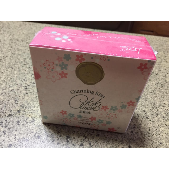 Love Passport - ラブ パスポート ジュリエット キキ クレール