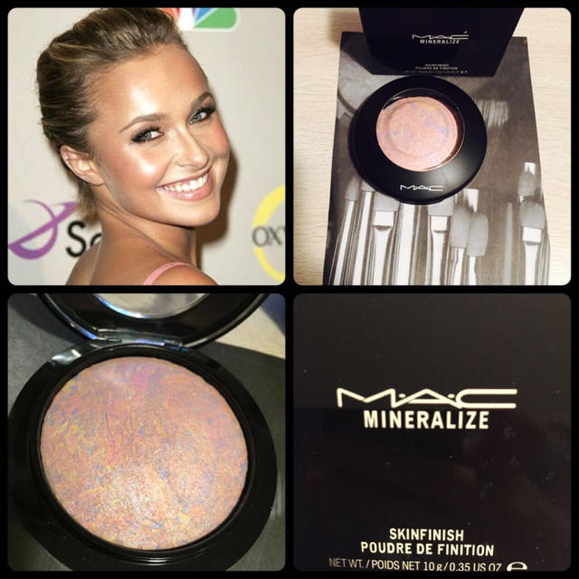 MAC - m.a.c ライトスカペード ハイライトの通販 by machy｜マックなら