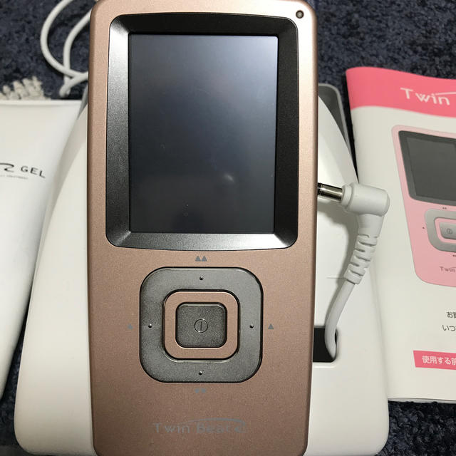 ツインビートRの通販 by KORODAN's shop｜ラクマ