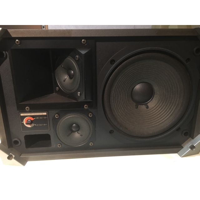 PIONEER - カラオケ用スピーカー CS-V16 LRセット （カラオケ機器）の