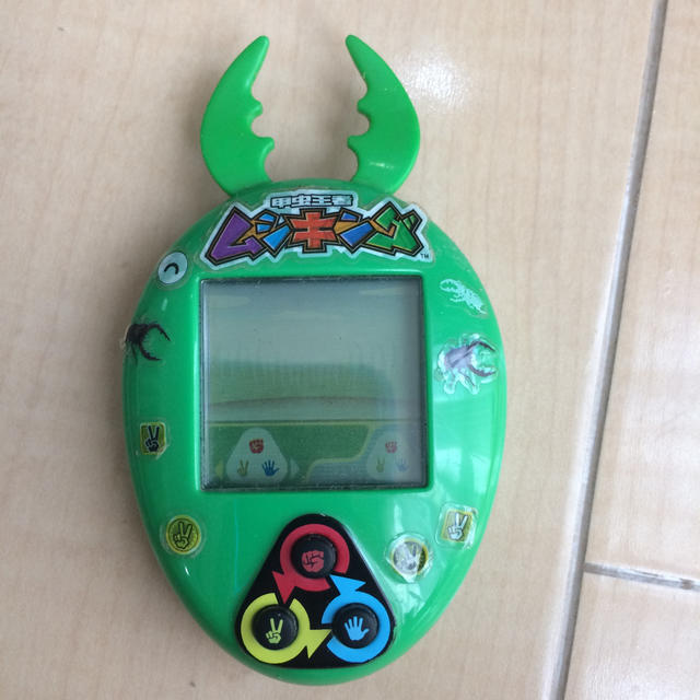 kazasa様専用 そだてて！甲虫王者ムシキングの通販 by akitty｜ラクマ