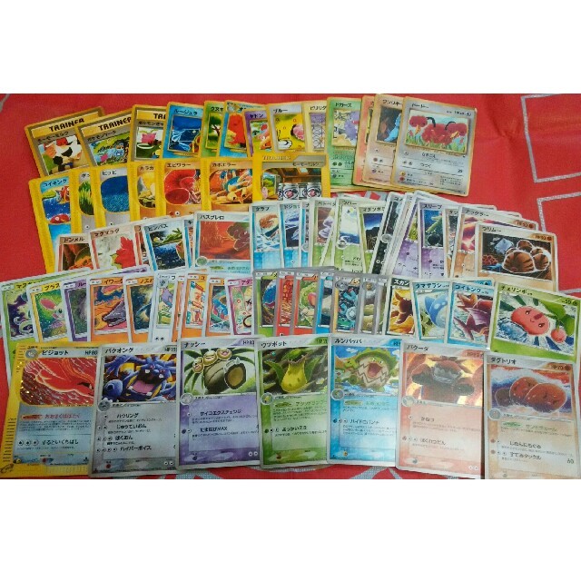 ポケモン - 【イラスト別】こみやトモカズ ポケモンカード 76枚の通販