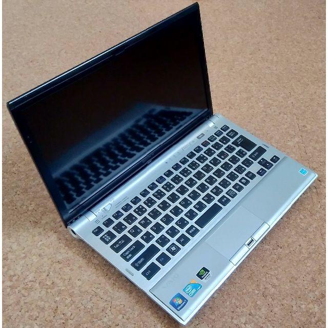 SONY - VAIO-Z/PCG-31115N/VPCZ11（ジャンク）の通販 by mo's shop