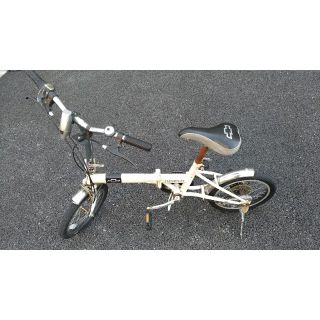 Chevrolet（自転車）のフリマアイテム一覧