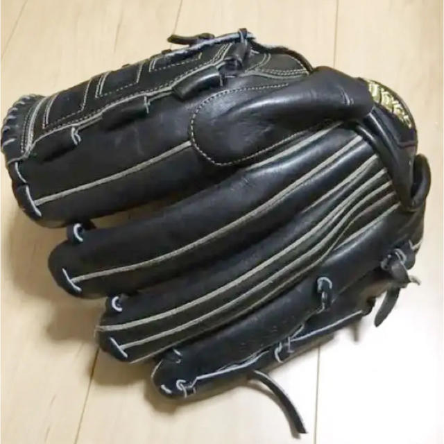 adidas - アディダスプロフェッショナル硬式用グローブの通販 by Dai