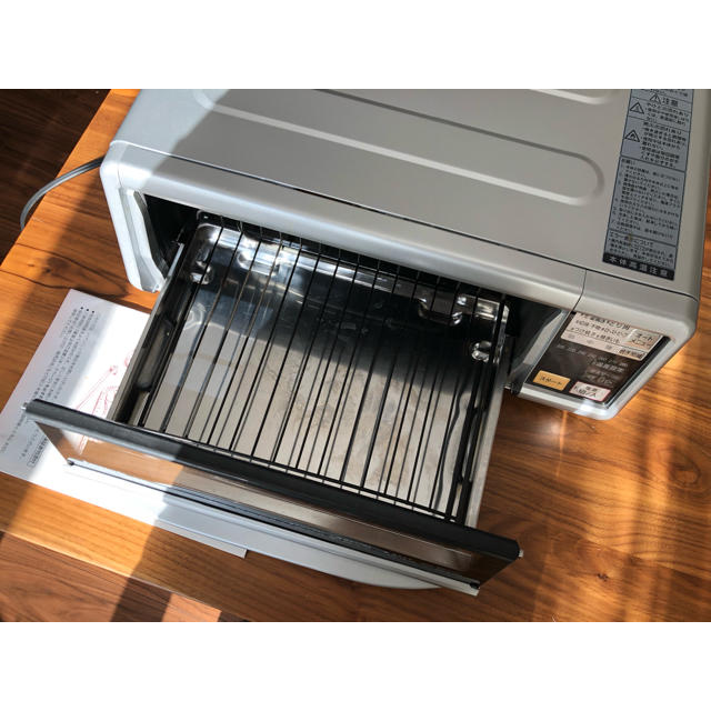 Panasonic - パナソニック マルチグリラー NF-MG1の通販 by みるち's